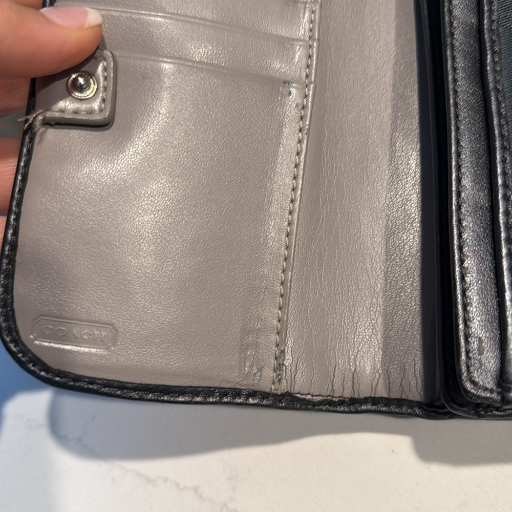 Vintage Coach🎈SALE🎈 - Picture 5 of 8